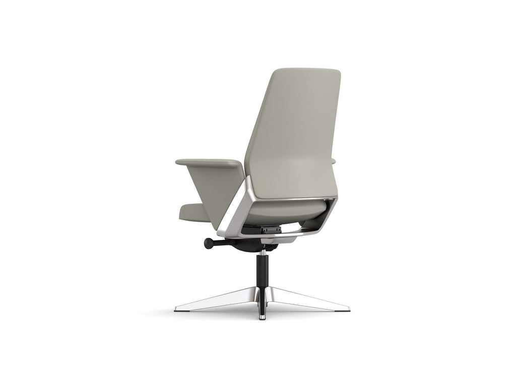 Nosan Medium Back Executive Visitor Chair
