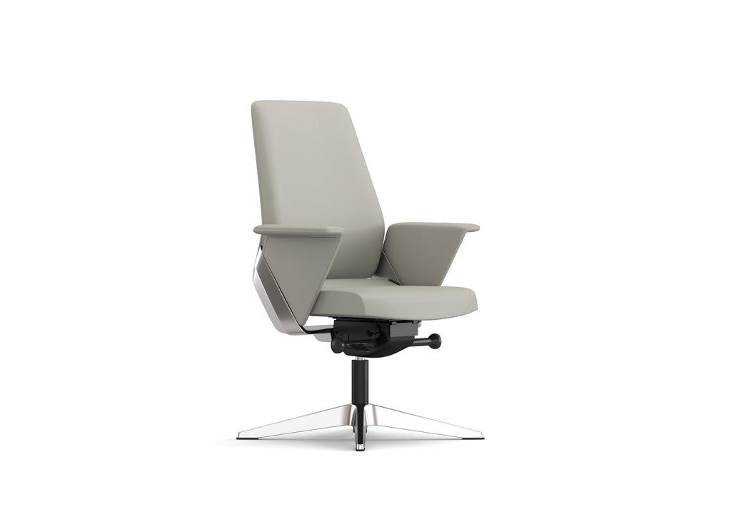 Nosan Medium Back Executive Visitor Chair