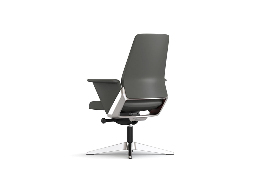 Nosan Medium Back Executive Visitor Chair