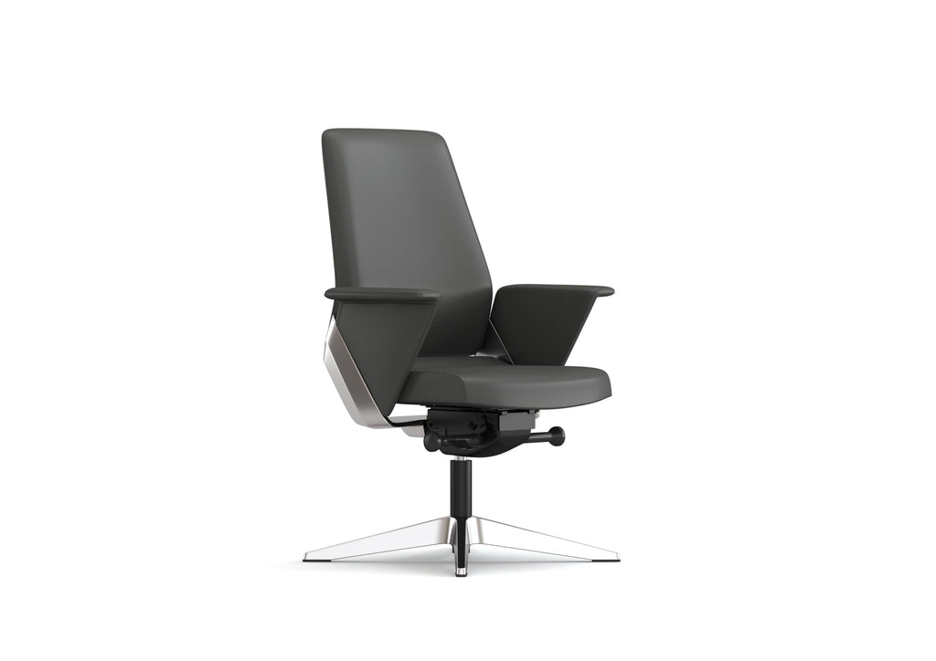 Nosan Medium Back Executive Visitor Chair