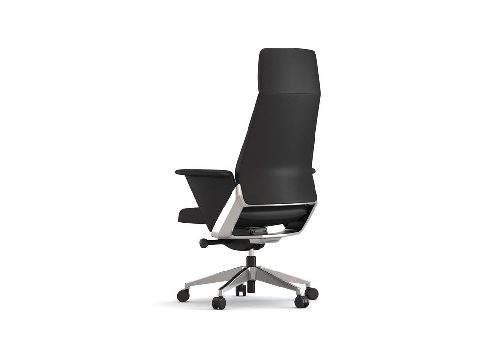 Nosan High Back Executive Chair