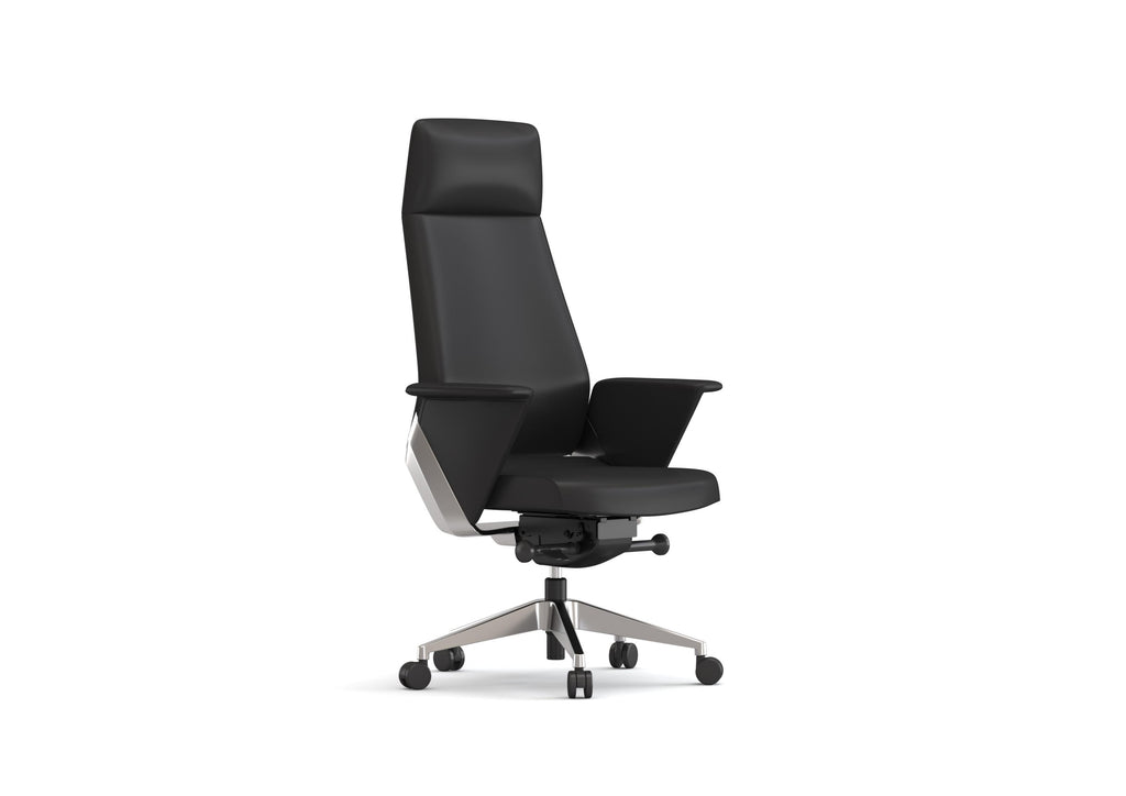 Nosan High Back Executive Chair