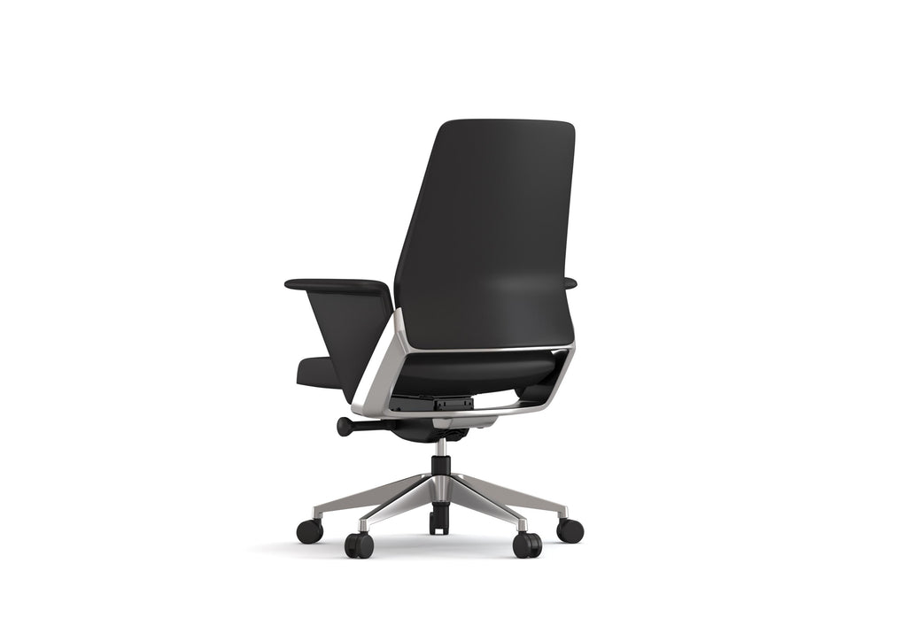 Nosan Medium Back Executive Chair