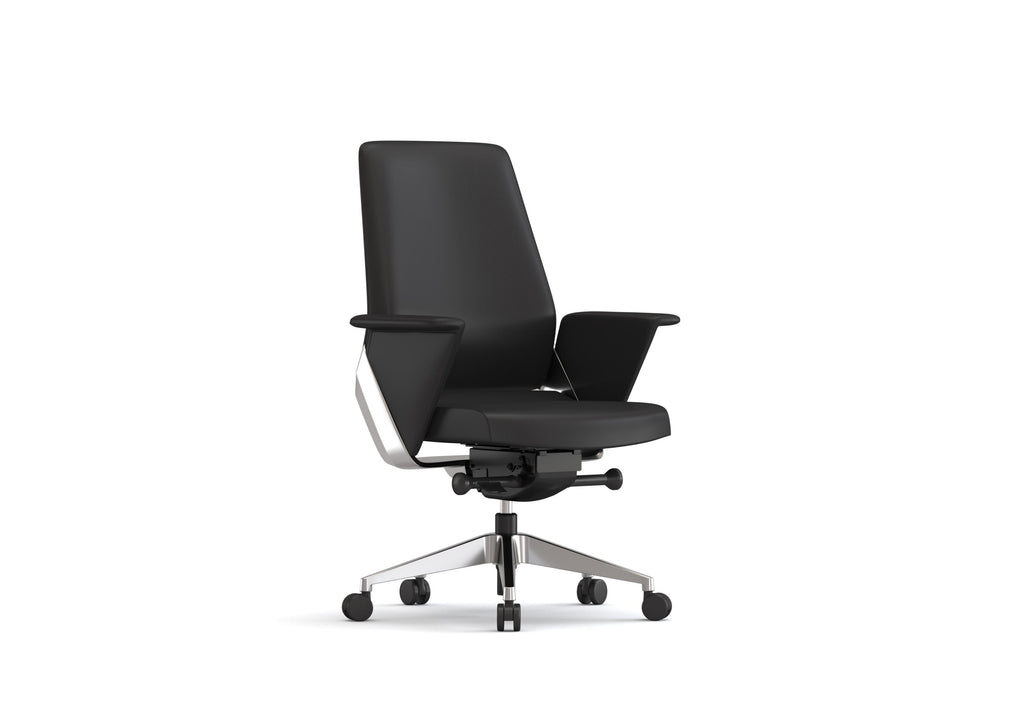 Nosan Medium Back Executive Chair