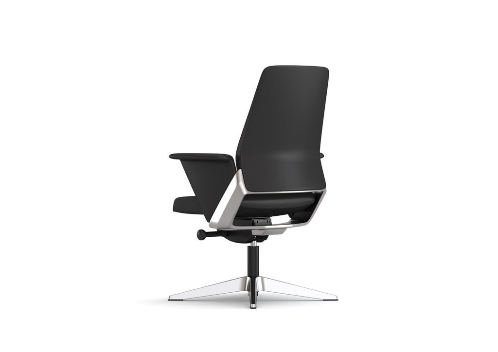 Nosan Medium Back Executive Visitor Chair