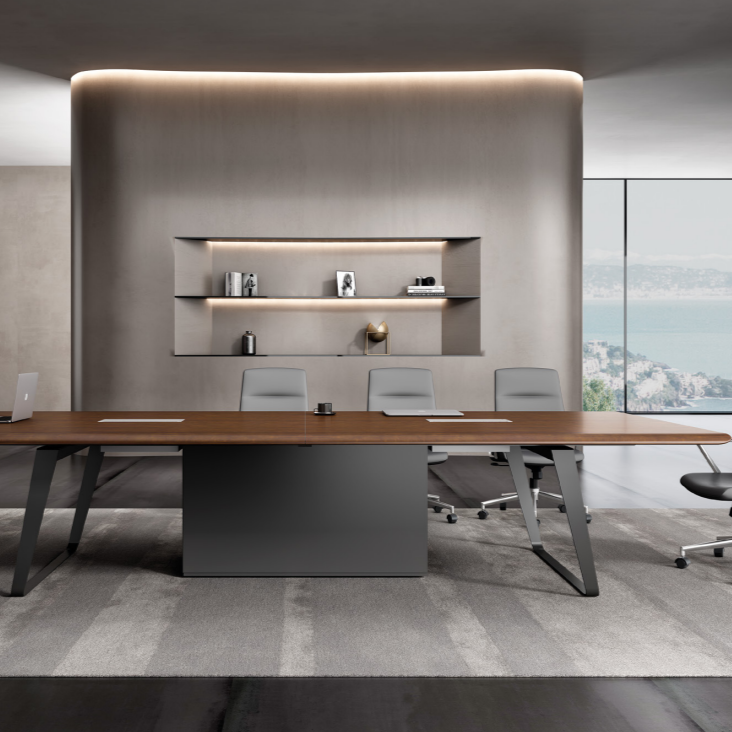 Quzzi Conference Table