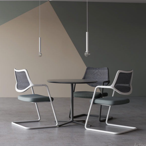 Sipa Training Chair