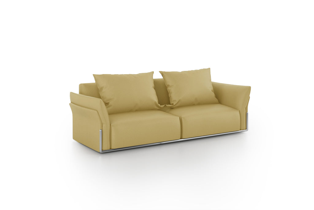 Decker 2-Seater Sofa