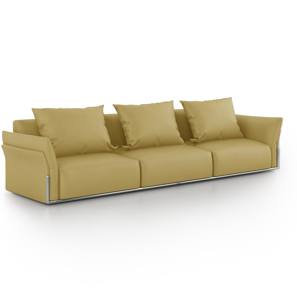 Decker 3-Seater Sofa