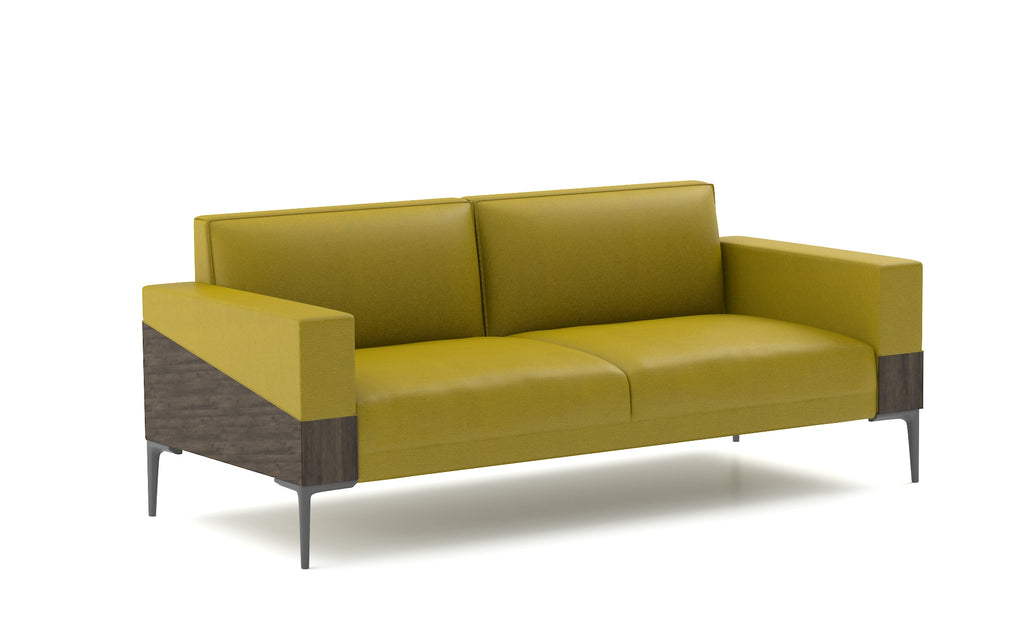 D.S 2 - seater sofa