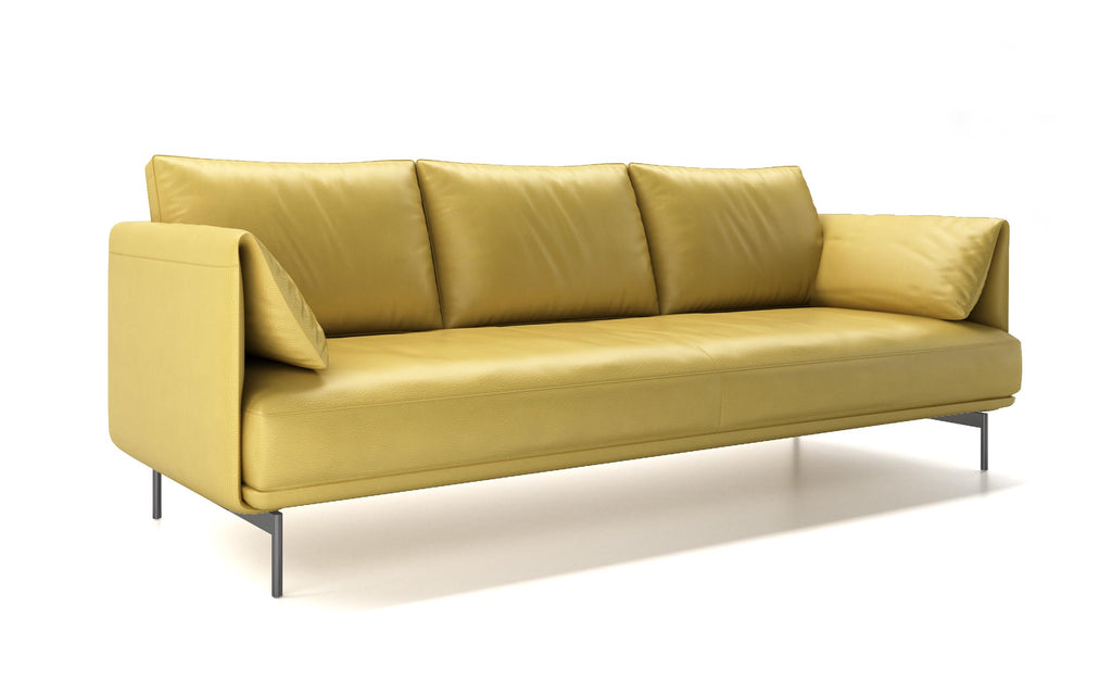 Desun 3-Seater Sofa