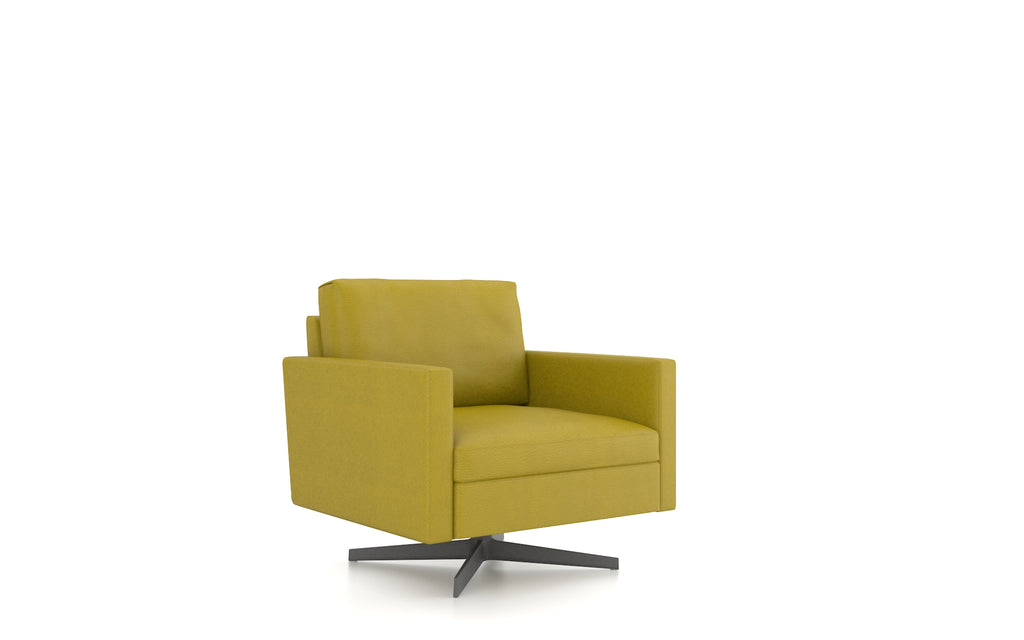 Deyoo 1-Seater Sofa