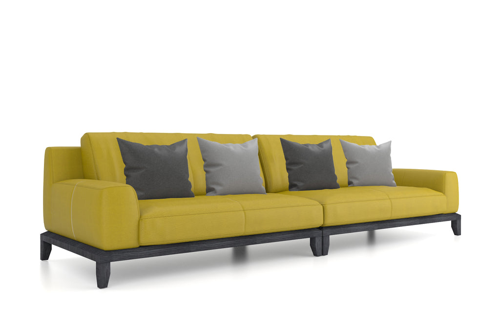 Deyi 3-Seater Sofa