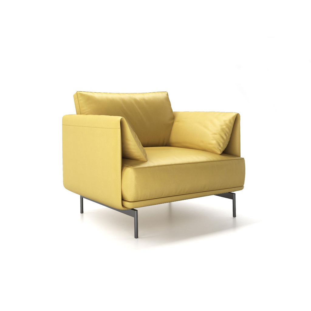 Desun 1-Seater Sofa