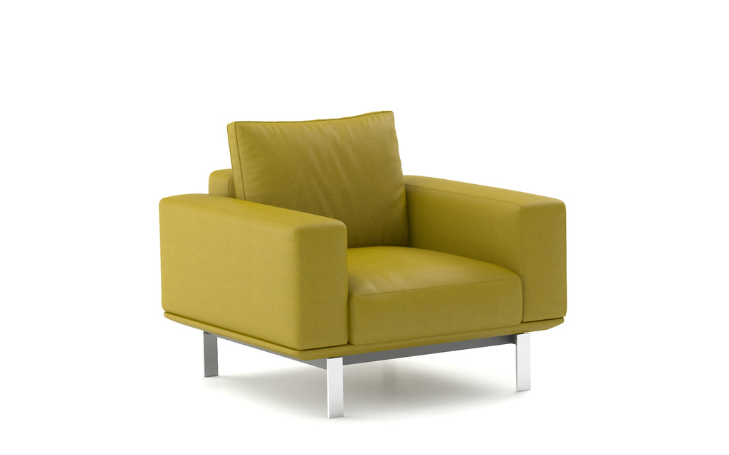 Deshawn 1 -Seater Sofa