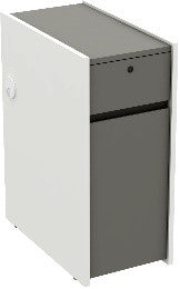 Vee Side Storage