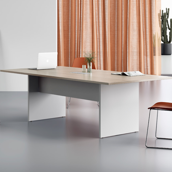 Vee Meeting Table