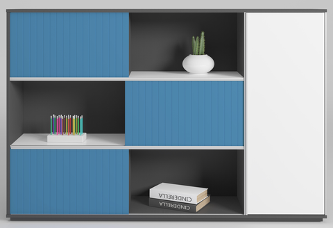 Weino Manager Cabinet