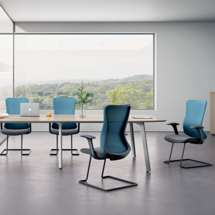 Yoto Visitor Chair