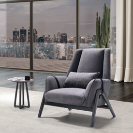 Yune Armchair