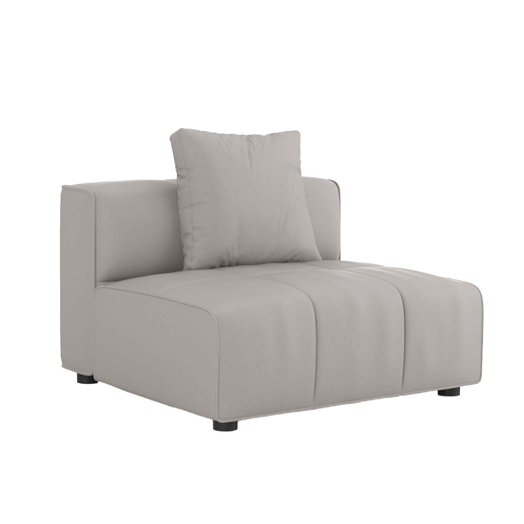 EMA Modular Sofa C – Off white